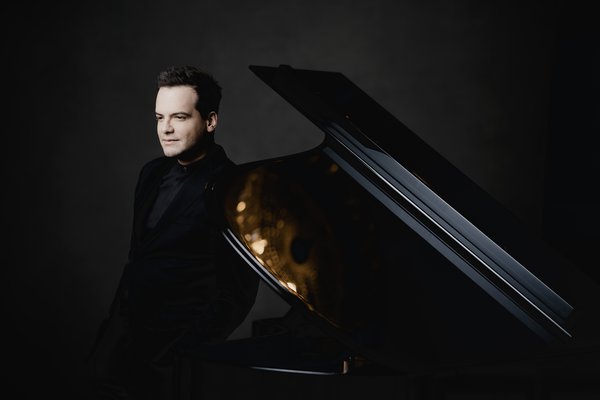 Pianisté současnosti VIII: Francesco Piemontesi