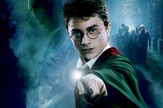 Harry Potter a hudba k těmto filmům