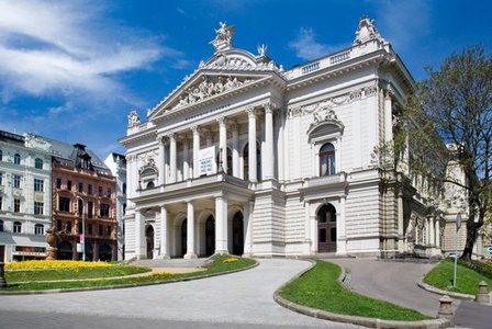 Divadelní svět Brno zahájí slovenská prezidentka