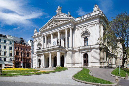 Divadelní svět Brno zahájí slovenská prezidentka