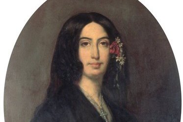 Osudová žena dvou hudebních skladatelů. George Sand okouzlila Ference Liszta i Fryderyka Chopina.