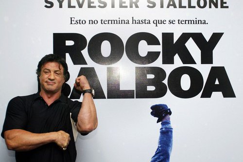 Než se podařilo Sylvesteru Stallonovi prodat scénář na Rockyho, byl na mizině