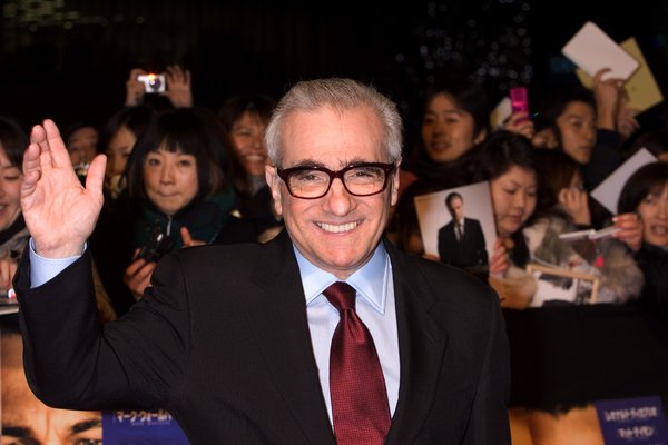 Téměř tři desítky let čekal Martin Scorsese na Oscara