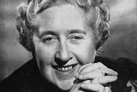 V počtu prodaných knih ji předčil jen Shakespeare. Agatha Christie