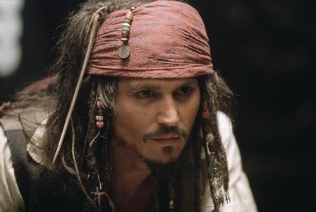 Pirátům z Karibiku je už dvacet let