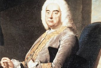 V úřadu správce armádních financí zbohatl vévoda z Chandos, pro kterého složil Händel své Anthemy