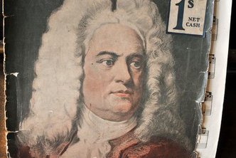 Mezi desítku nejhranějších děl patří i Händelův Mesiáš