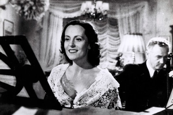 K nejzářivějším zjevům světové operní scény 20. století patřila sopranistka Jarmila Novotná