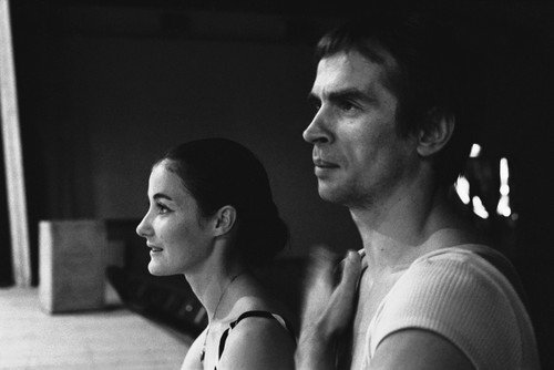 profimedia-0147869217 Dancers Rudolf Nurejev and Noella Pontois.jpg