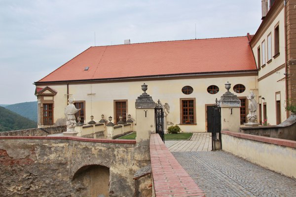 Začíná Hudební festival Znojmo