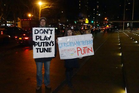 Co bude dál s umělci, kteří podporují Putina?