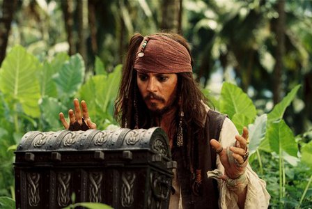 Pozor, piráti! Nejslavnější filmy s loupeživou tematikou a klasická hudba k tomu