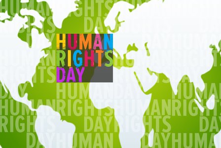 Lidská práva jsou stará jako lidstvo samo