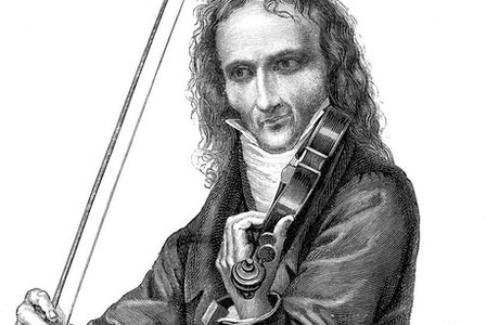 Za neobyčejnými schopnostmi Niccola Paganiniho byl Marfanův syndrom