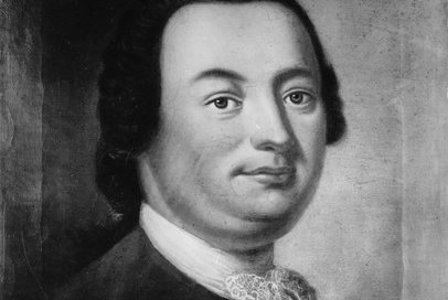Jako Bückeburský Bach je označován Johann Christoph Friedrich Bach