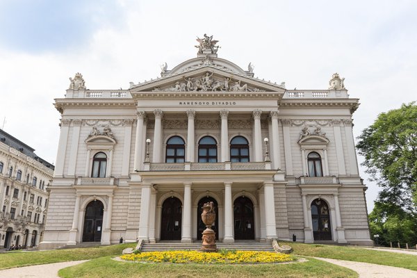 Národní divadlo Brno odtajnilo plány na novou sezonu