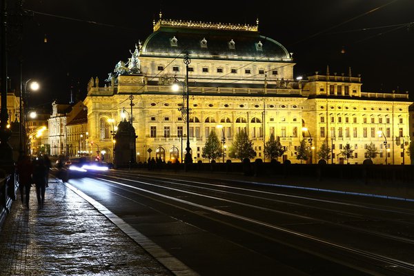 Káťa Kabanová po deseti letech opět v Národním divadle