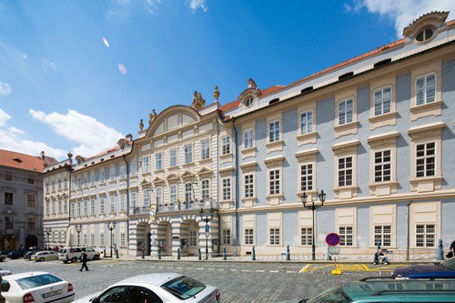Pražská AMU, sdružení CESNET a belgická LUCA School of Arts přivítají české předsednictví Rady EU netradičním koncertem