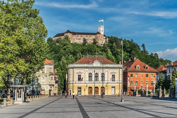 České stopy na Balkáně. Koncertní sály a operní domy v Lublani, Sarajevu a Novém Sadu