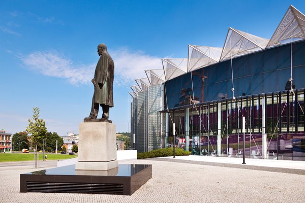 Výročí Filharmonie Bohuslava Martinů