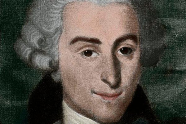 Stylovým předchůdcem Josepha Haydna byl italský skladatel Giovanni Battista Sammartini