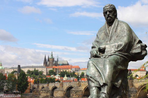 Co bylo skutečnou příčinou Smetanovy hluchoty?