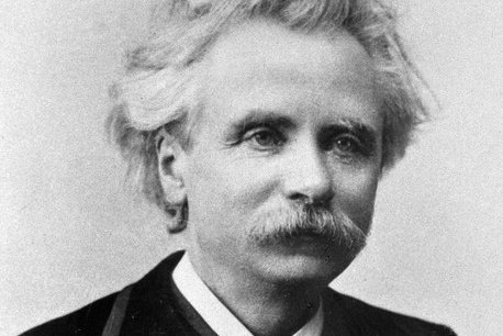 15. června 1843 se narodil norský skladatel Edvard Hagerup Grieg. V koncertu bez smokingu si jej připomeneme hned dvakrát