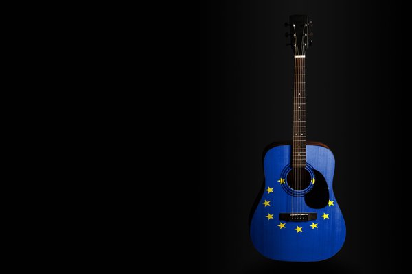 Brexit zkomplikuje britským hudebníkům koncertování v EU