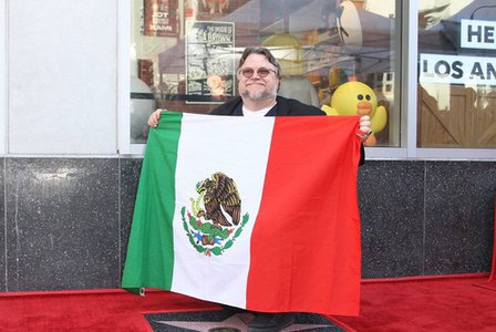 Seznamte se s mistry hollywoodského hororu: Guillermo Del Toro, Tim Burton