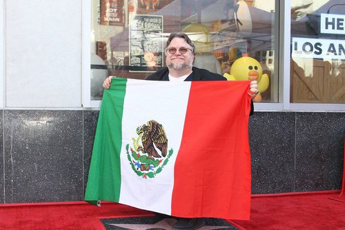 Seznamte se s mistry hollywoodského hororu: Guillermo Del Toro, Tim Burton