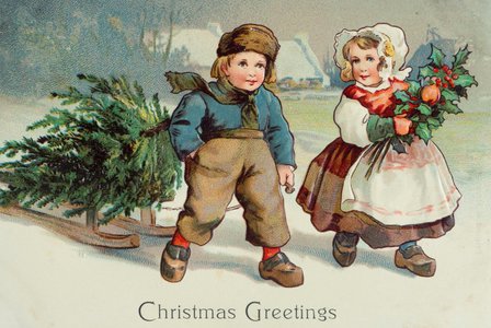 Nezapomněli jste popřát svým blízkým krásné Vánoce? První vánoční SMS byla odeslána před rovnými 30 lety