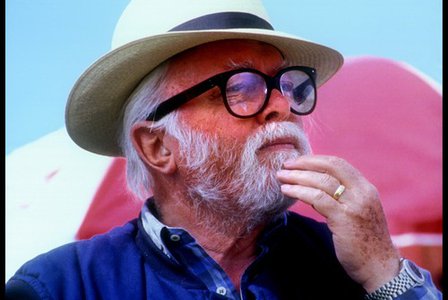 Realita nebo fikce? Nejen herectví, ale i režii a dokumentům se věnoval britský tvůrce Richard Attenborough