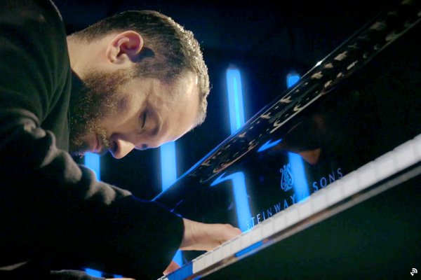 Igor Levit vydá v září nové album