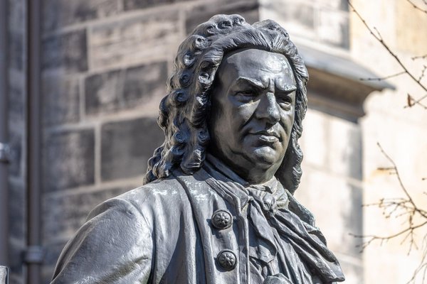Cyklus Stará hudba Pražských symfoniků zahájí Bach pro  osm rukou