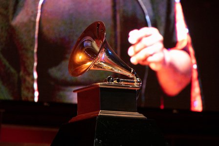 Kontroverzní nominace na klasické Grammy 2022