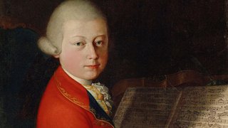 27. ledna 1756 v Salzburku spatřil světlo světa jeden z největších hudebních géniů všech dob Wolfgang Amadeus Mozart