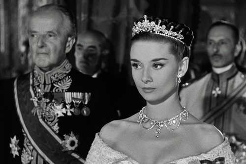 Strávila prázdniny v Římě a snídala u Tiffanyho. Před 30 lety zemřela jedna z největších filmových hvězd 20. století a módní ikona Audrey Hepburn