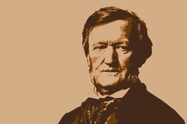 Velikán světové hudby, který vyvolával pocit obdivu i odporu zároveň. Richard Wagner