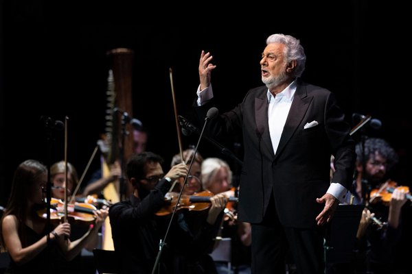 Plácido Domingo založí akademii zarzuely