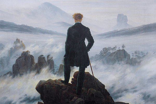 Lehkonohé víly i tajemní skřítkové
