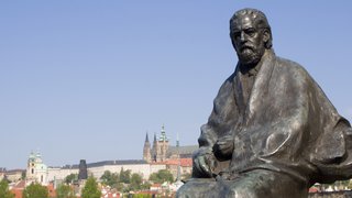Mimořádné oblibě se dodnes těší hudba Bedřicha Smetany. Nejen u nás, ale i ve světě