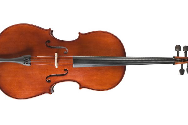 BEST OF violoncellových koncertů