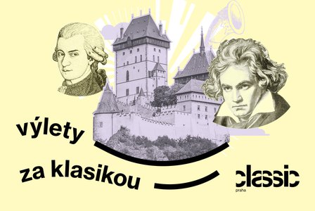 Českou republikou po stopách hudby