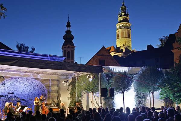 MHF Český Krumlov má nový termín