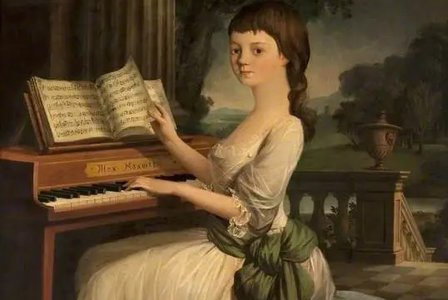 Italská barokní skladatelka, která nejspíše utekla před manželem až na dvůr Ludvíka XIV.