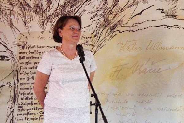 Magdalena Živná